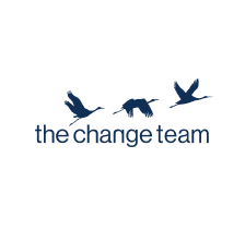 maria meiler the change team logo