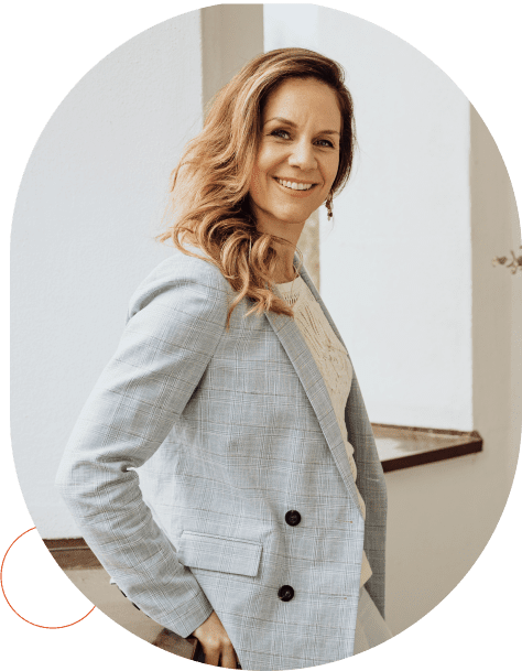 maria meiler portrait