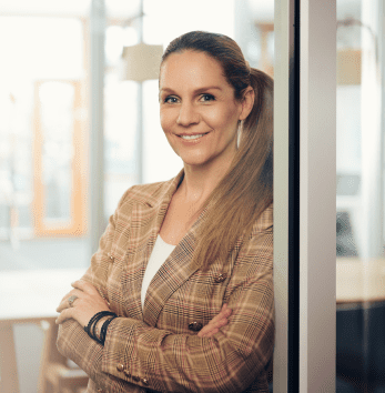 maria meiler personal growth