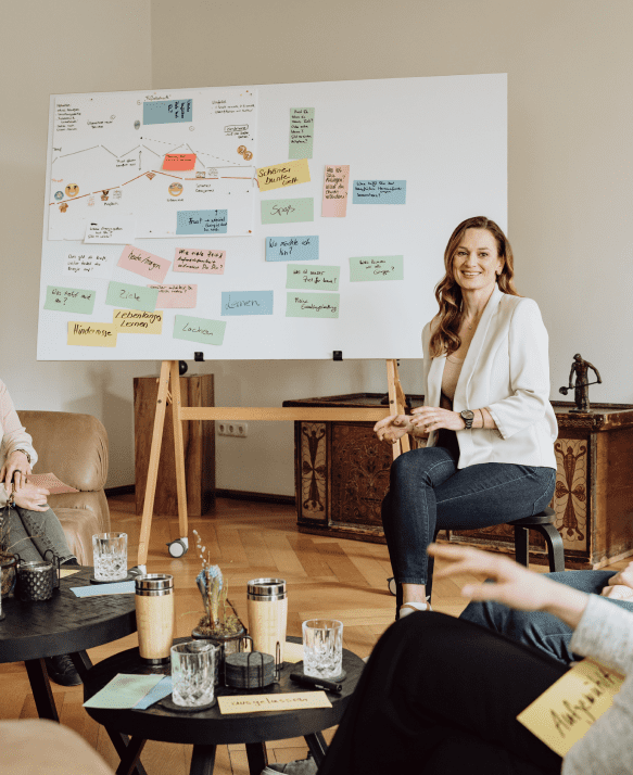 maria meiler Organizational-development