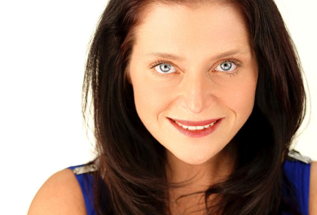 about Katharina Steger