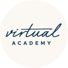 maria meiler virtual academy logo