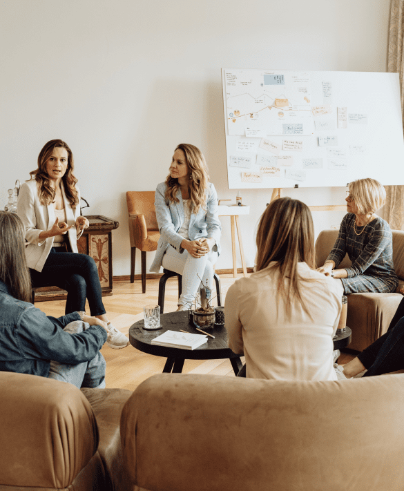 maria meiler about us