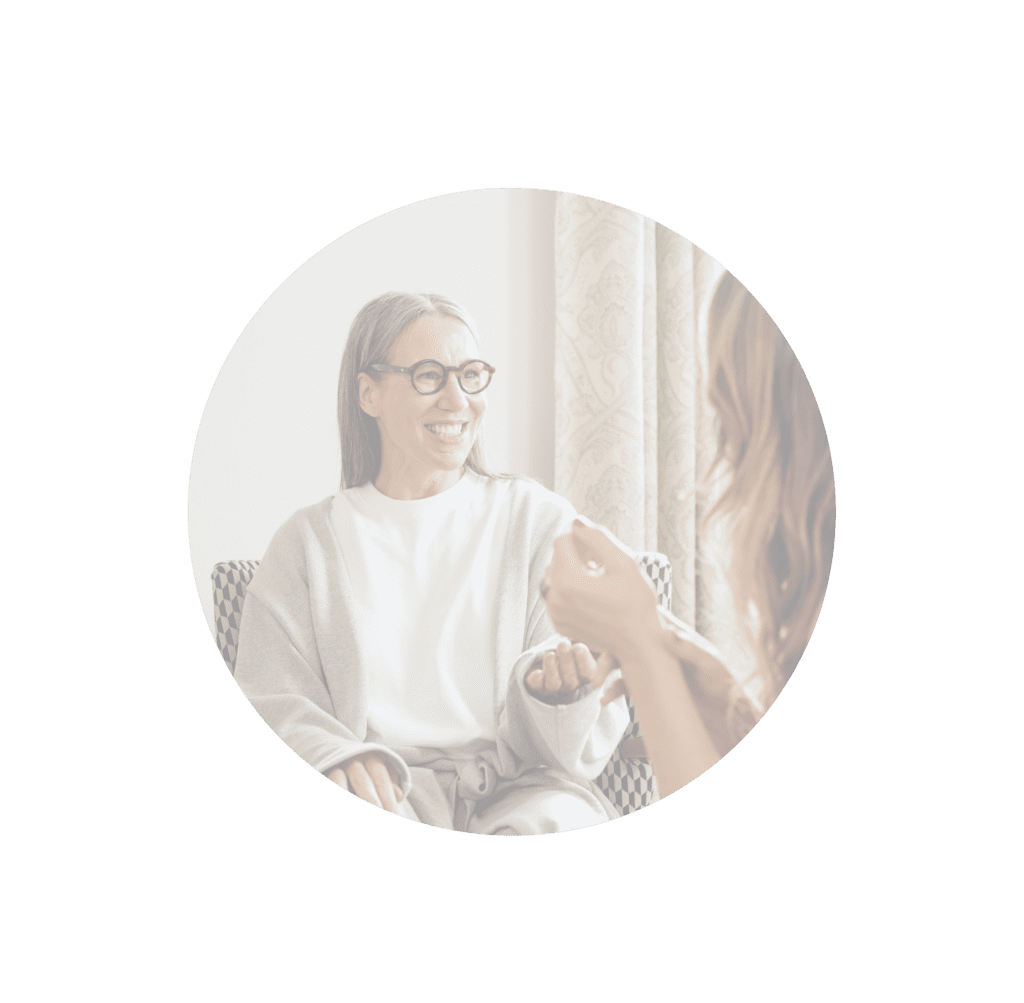 maria meiler coaching information image