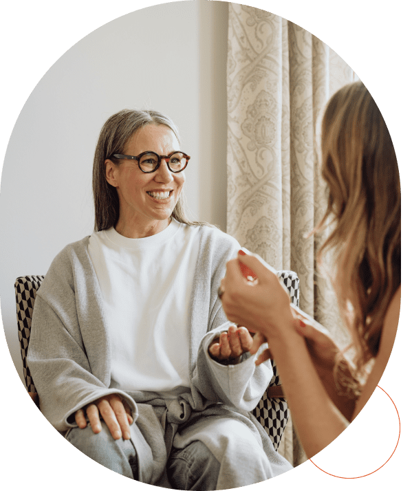 maria meiler coaching