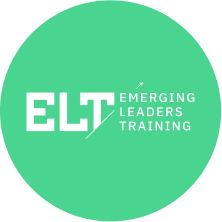 maria meiler emerging leaders training logo