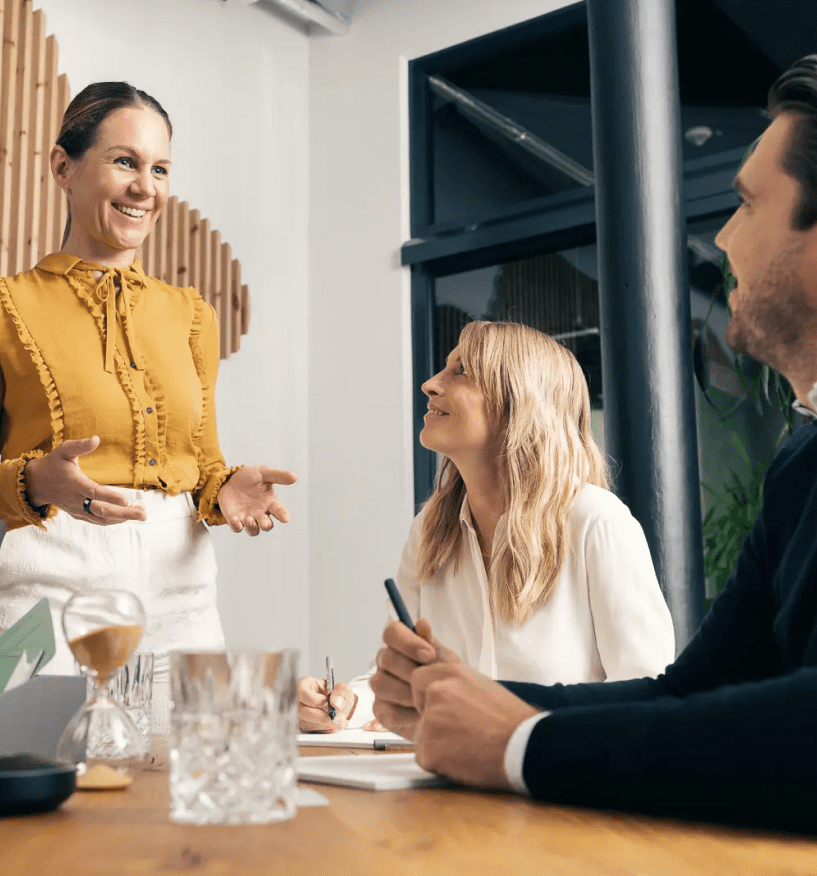 maria meiler emerging leaders training portfolio