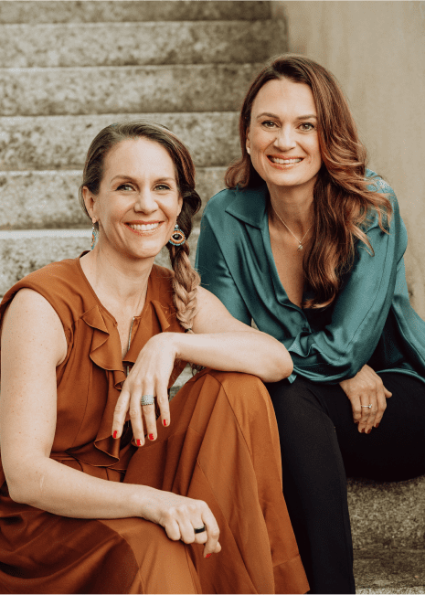 maria meiler female power circle portfolio