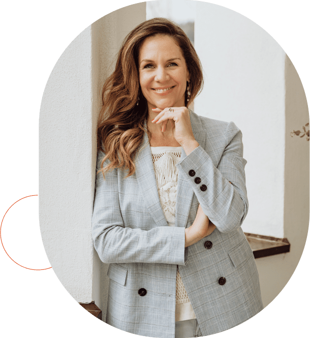 maria meiler portrait