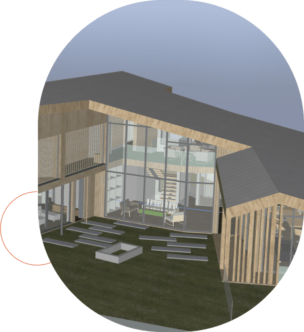 maria meiler namibia project