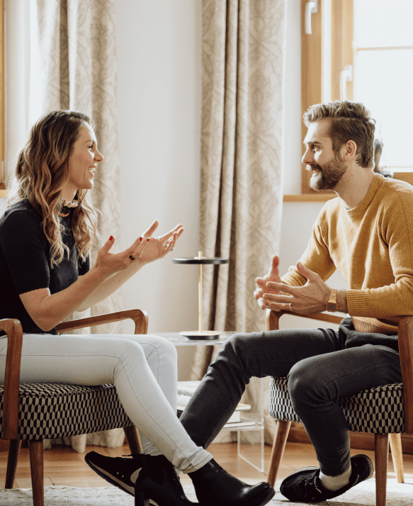 maria meiler personal growth