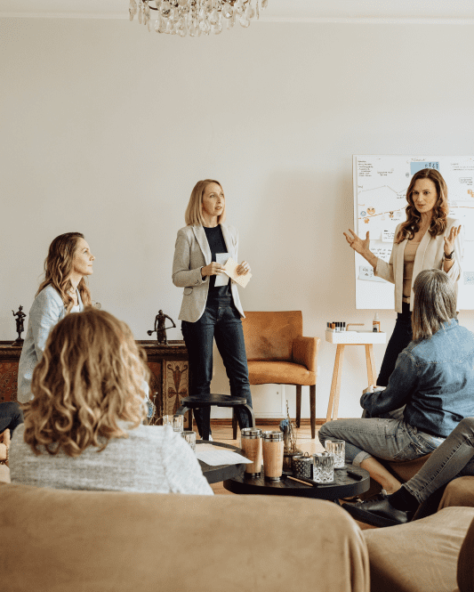 maria meiler portfolio