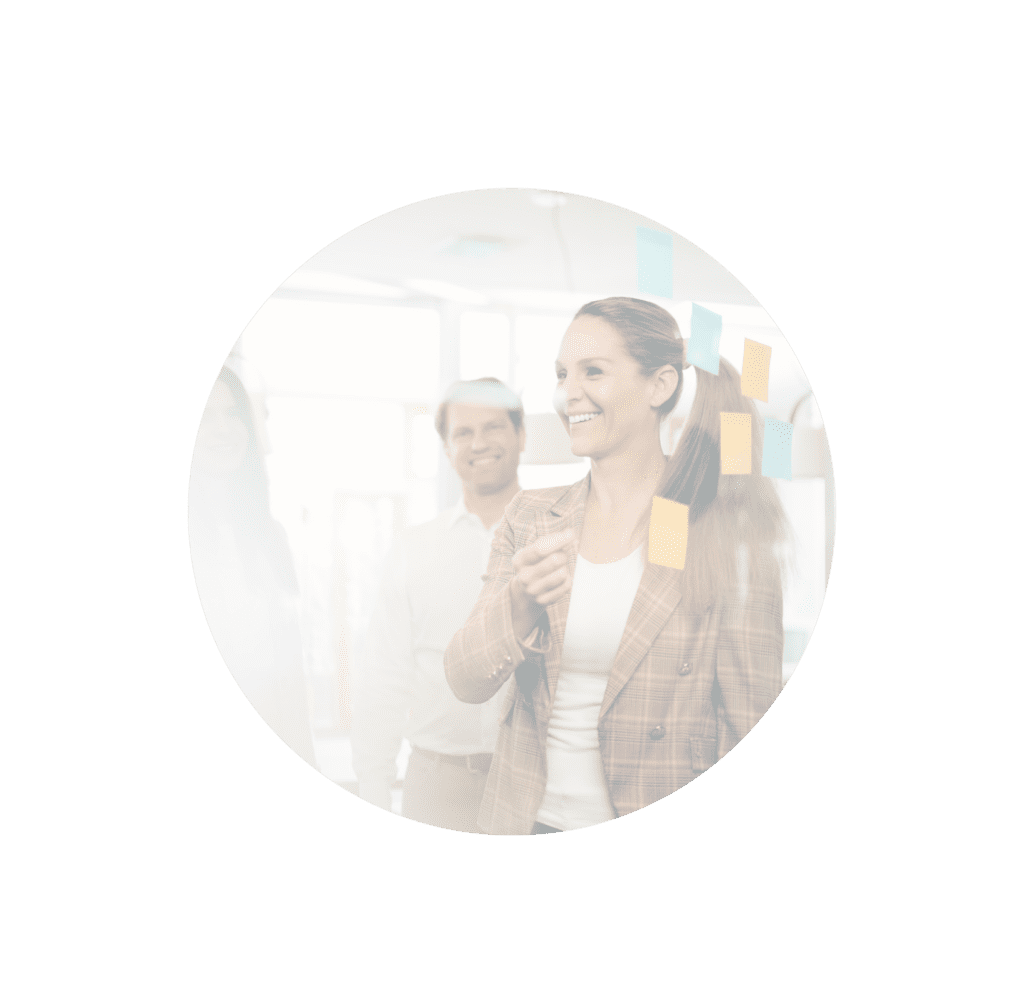 maria meiler the change team information image